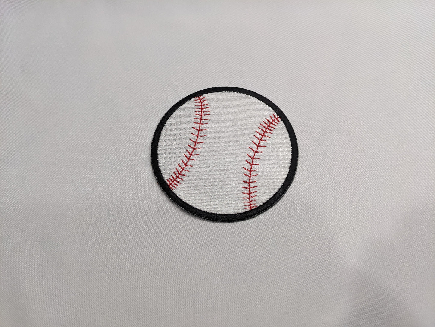 Baseball Patch