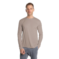 Custom Long Sleeve Solar T-Shirt